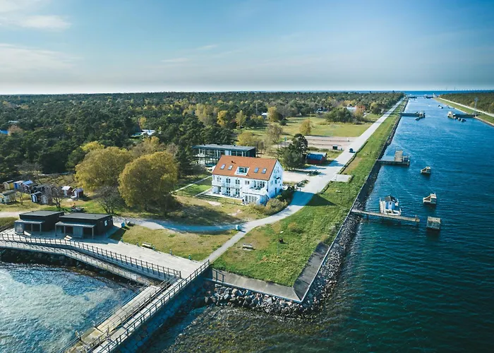 Strandvillan Ljunghusen
