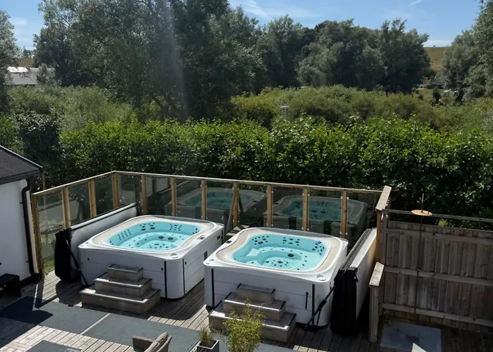 Kaseberga Gardshotell & Spa