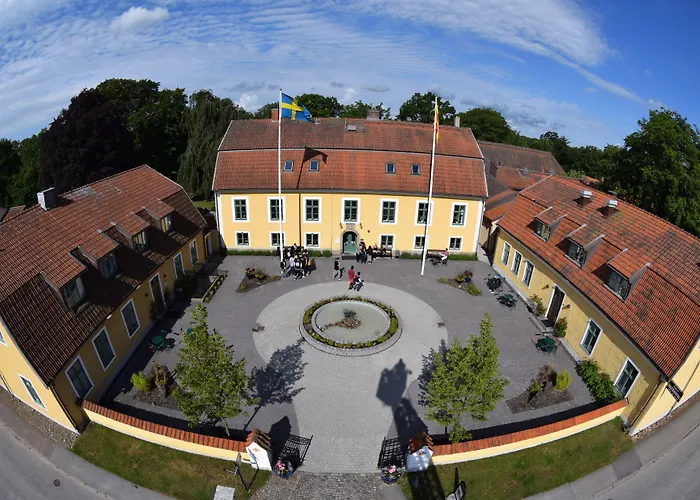 Stiftsgarden Akersberg