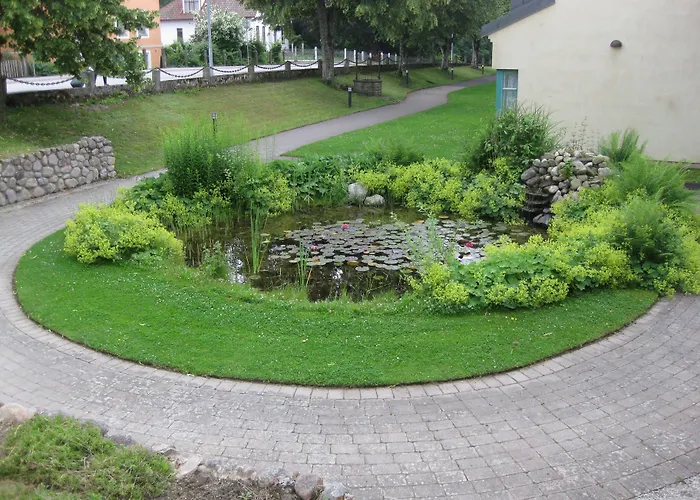 Stiftsgarden Akersberg