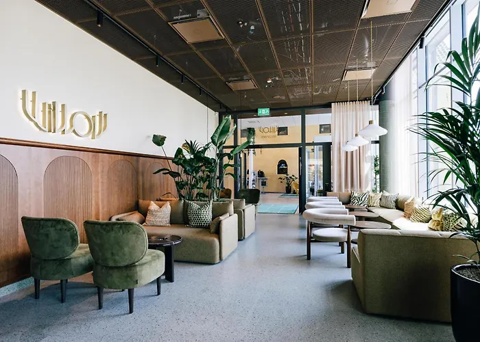 Willow, Worldhotels Crafted
